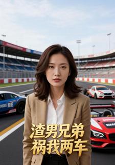 渣男兄弟，祸我两车