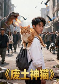 废土神猫