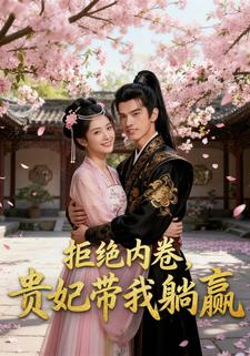 拒绝内卷，贵妃带我躺赢