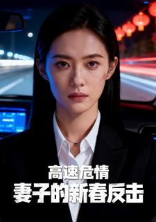 高速危情 妻子的新春反击