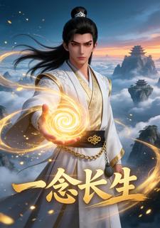 一念长生