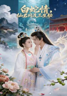 白蛇情，仙君同渡三生劫
