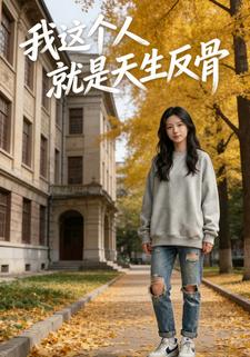 我这个人就是天生反骨