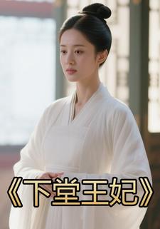 下堂王妃