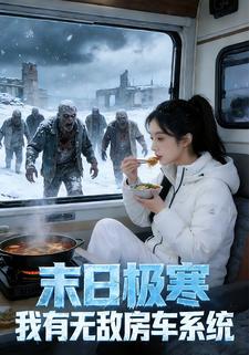末日极寒，我有无敌房车系统