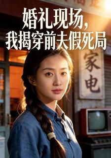 婚礼现场，我揭穿前夫假死局
