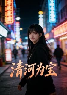 清河为宝