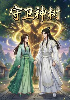 守卫神树