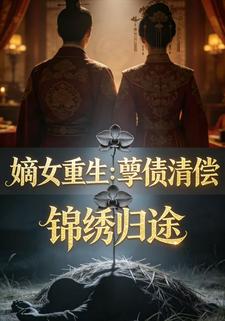 嫡女重生：孽债清偿，锦绣归途