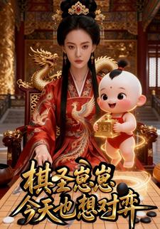棋圣崽崽今天也想对弈