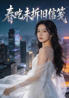 春吃未拆旧信笺
