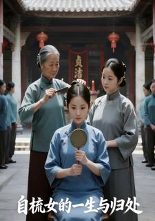 自梳女的一生与归处