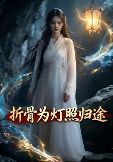 折骨为灯照归途