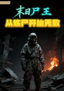 末日尸王：从炼尸开始无敌