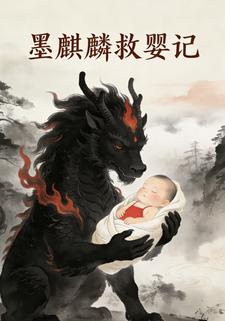 墨麒麟救婴记