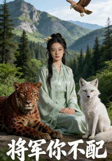 将军你不配