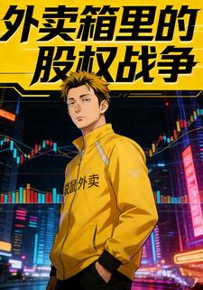 外卖箱里的股权战争