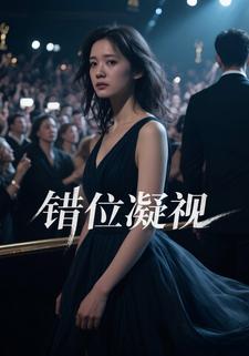 错位凝视