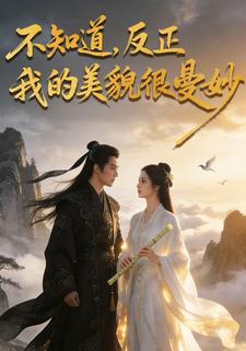 不知道，反正我的美貌很曼妙