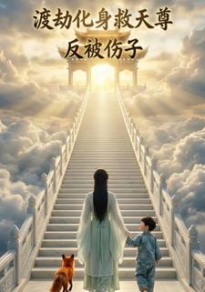 渡劫化身救天尊反被伤子