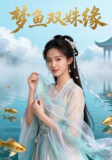 梦鱼双姝缘