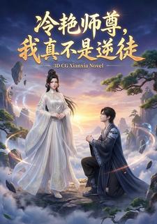 冷艳师尊，我真不是逆徒