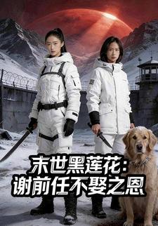 末世黑莲花：谢前任不娶之恩