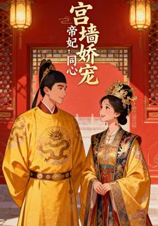 宫墙娇宠：帝妃同心