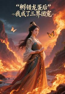 孵错龙蛋后，我成了三界团宠