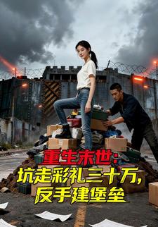 重生末世：坑走彩礼三十万，反手建堡垒