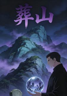 葬山