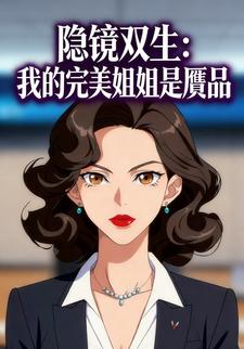 隐镜双生：我的完美姐姐是赝品