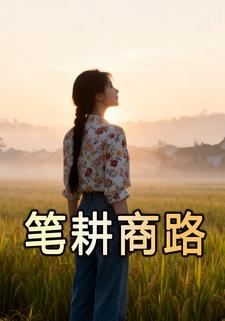 笔耕商路