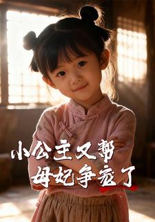 小公主又帮母妃争宠了