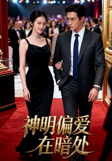 神明偏爱在暗处