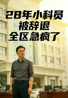 28年小科员被辞退，全区急疯了