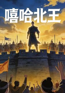 嘻哈北王