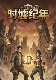 时墟纪年