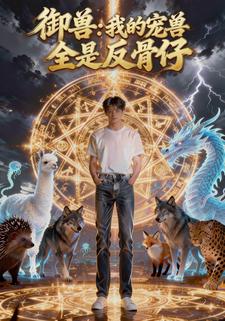 御兽：我的宠兽全是反骨仔
