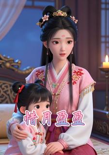 惜月盈盈