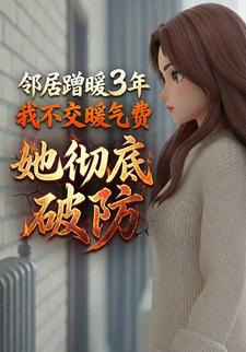 邻居蹭暖 3 年我不交暖气费，她彻底破防