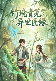 竹境青芜：异世匠缘