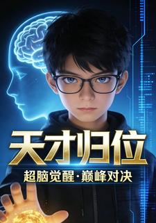 天才归位