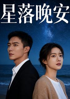 星落晚安