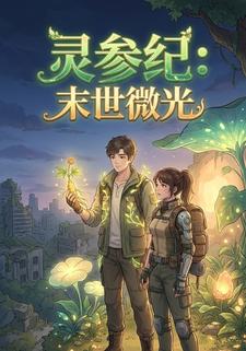 灵参纪：末世微光