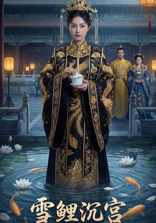 雪鲤沉宫
