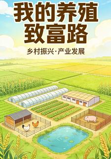 我的养殖致富路