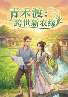 青禾渡：跨世新农缘