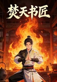 焚天书匠