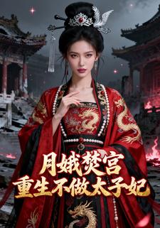 月娥焚宫：重生不做太子妃